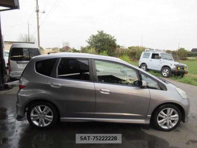 Honda FIT 2008-03 246305-7