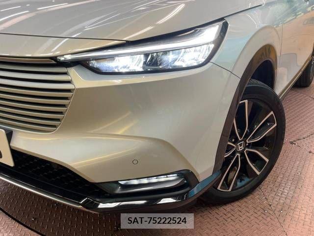 Honda VEZEL 2021-10 288249-11