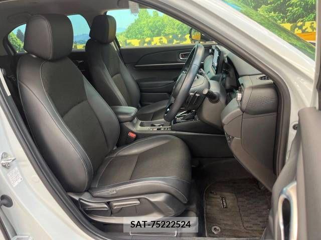 Honda VEZEL 2021-10 288249-7