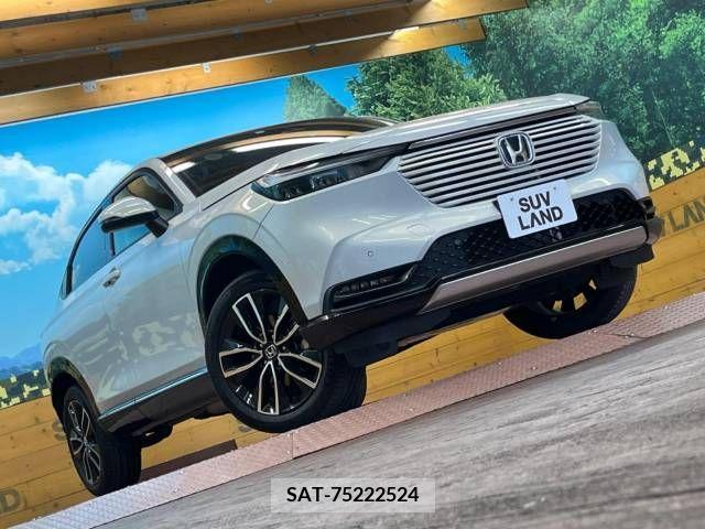 Honda VEZEL 2021-10 288249-15