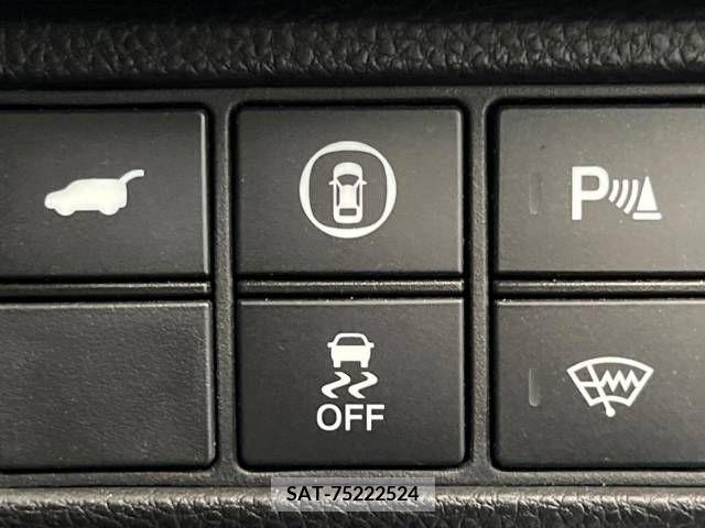 Honda VEZEL 2021-10 288249-4