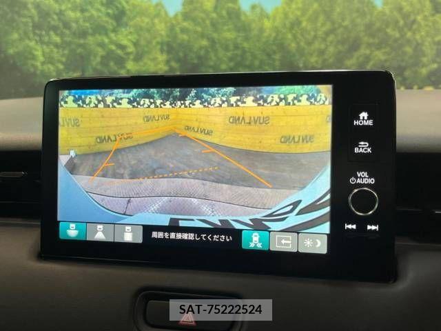 Honda VEZEL 2021-10 288249-3