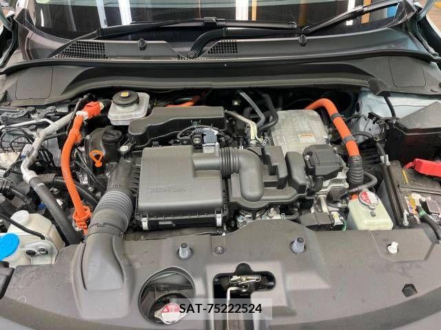 Honda VEZEL 2021-10 288249-17