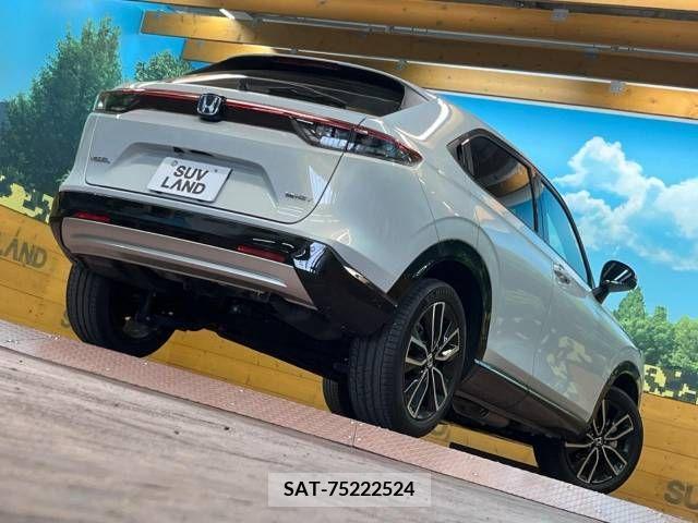 Honda VEZEL 2021-10 288249-16