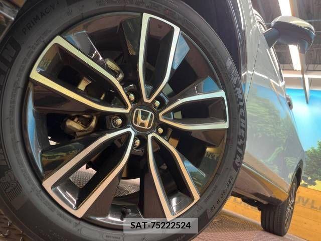 Honda VEZEL 2021-10 288249-12