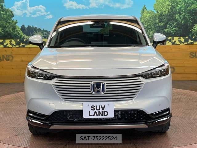 Honda VEZEL 2021-10 288249-13
