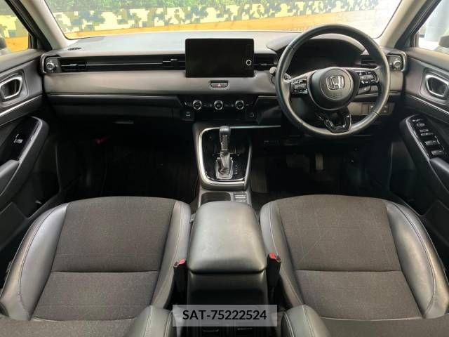 Honda VEZEL 2021-10 288249-1