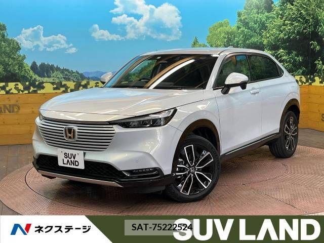 Honda VEZEL 2021-10 288249-0
