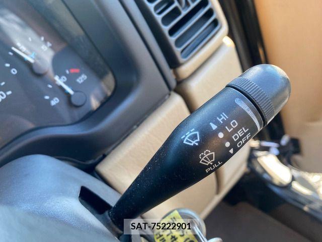 Jeep WRANGLER 1999-09 372042-14