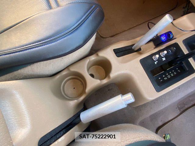 Jeep WRANGLER 1999-09 372042-19