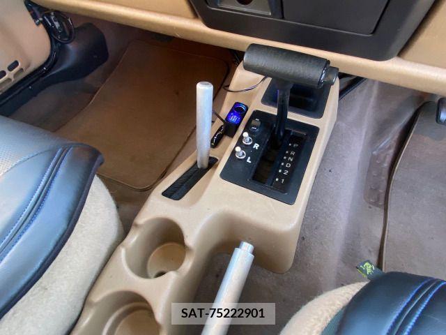 Jeep WRANGLER 1999-09 372042-18