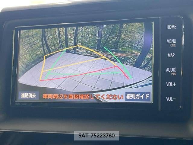 Toyota NOAH 2021-03 365147-4