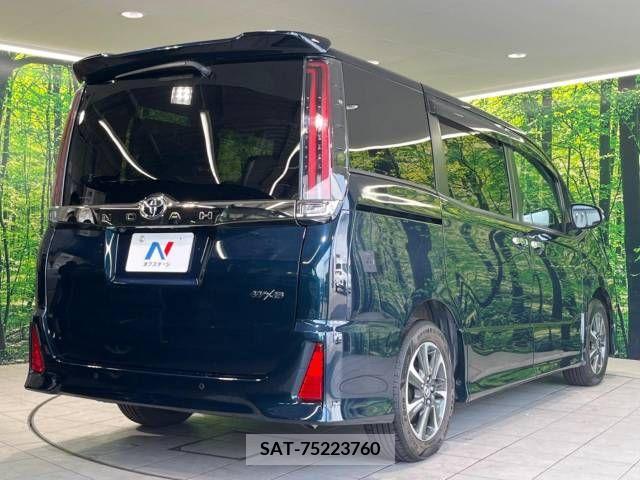 Toyota NOAH 2021-03 365147-18