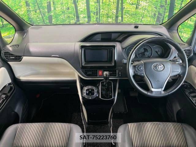 Toyota NOAH 2021-03 365147-1