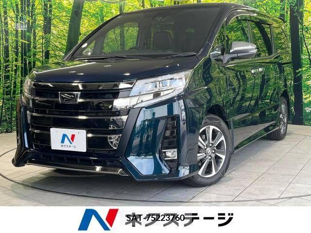 Toyota NOAH 2021-03 365147-0