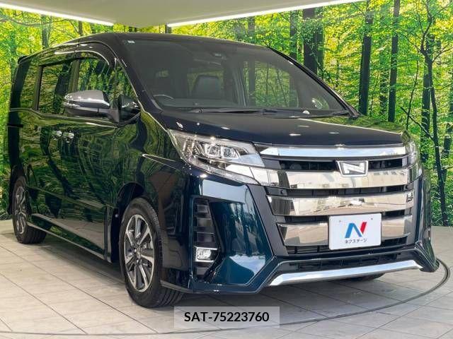 Toyota NOAH 2021-03 365147-17