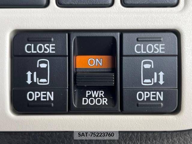 Toyota NOAH 2021-03 365147-5