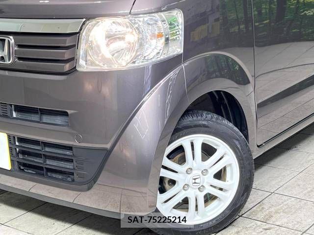 Honda N BOX 2014-05 387126-12