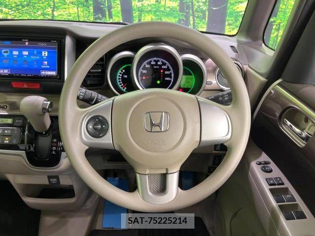 Honda N BOX 2014-05 387126-11