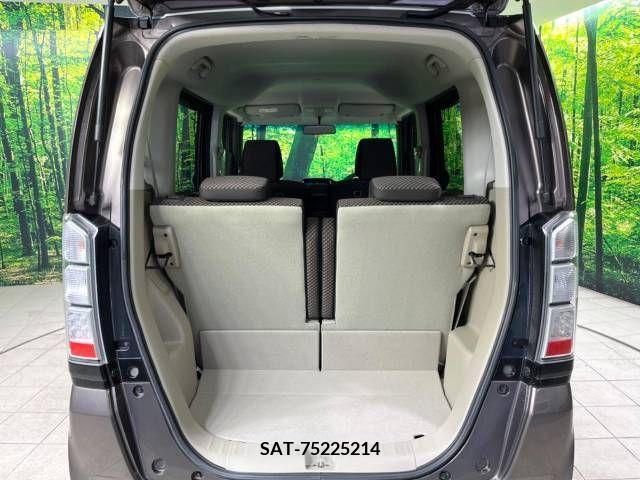 Honda N BOX 2014-05 387126-10