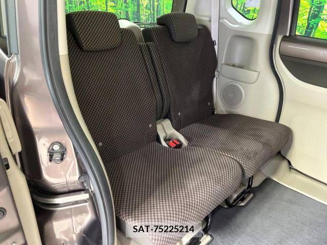 Honda N BOX 2014-05 387126-9