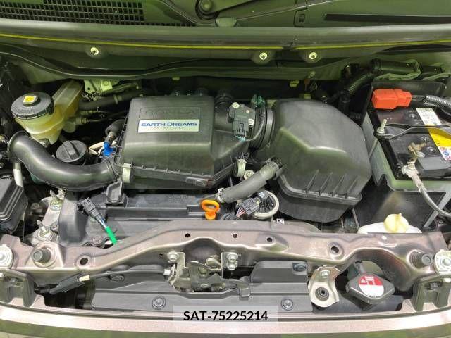 Honda N BOX 2014-05 387126-18