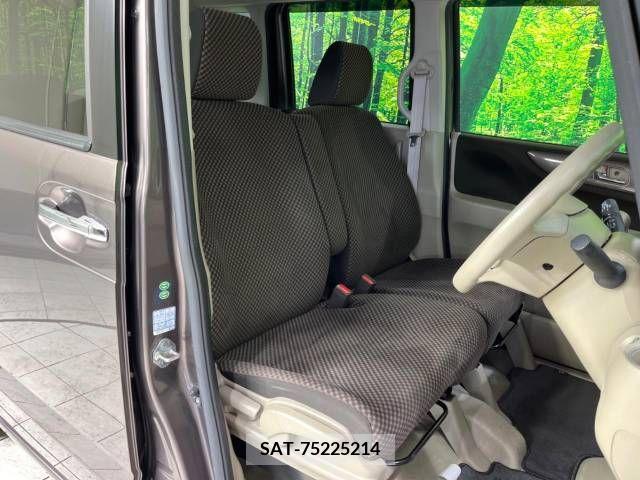 Honda N BOX 2014-05 387126-8