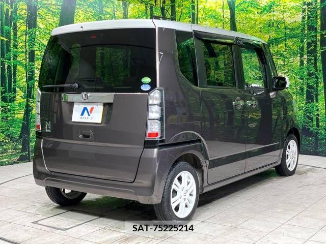 Honda N BOX 2014-05 387126-17
