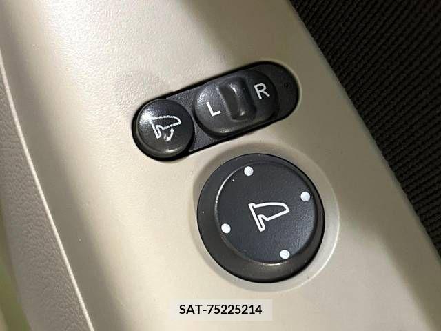 Honda N BOX 2014-05 387126-7