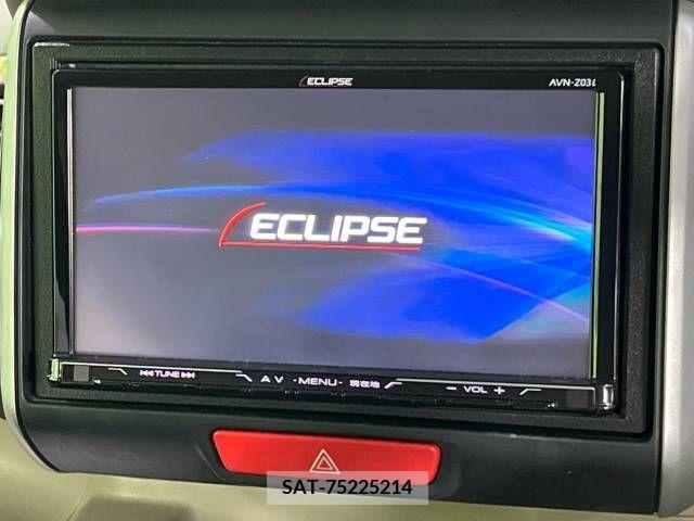 Honda N BOX 2014-05 387126-3