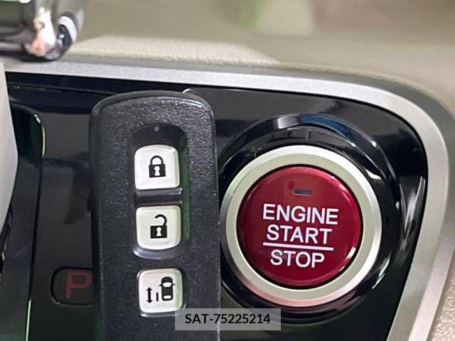 Honda N BOX 2014-05 387126-6