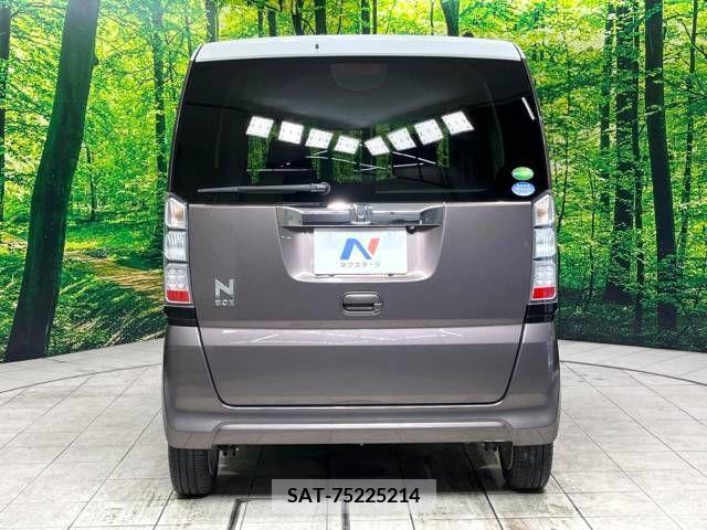 Honda N BOX 2014-05 387126-15