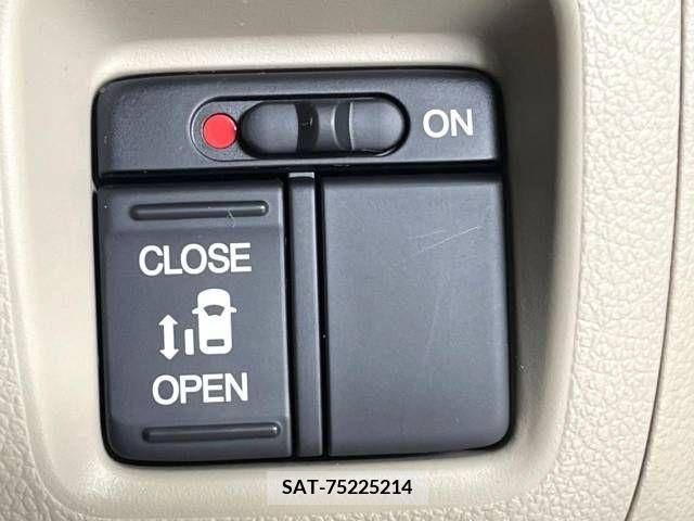 Honda N BOX 2014-05 387126-2