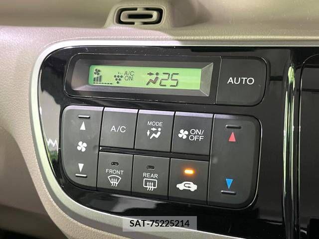 Honda N BOX 2014-05 387126-5