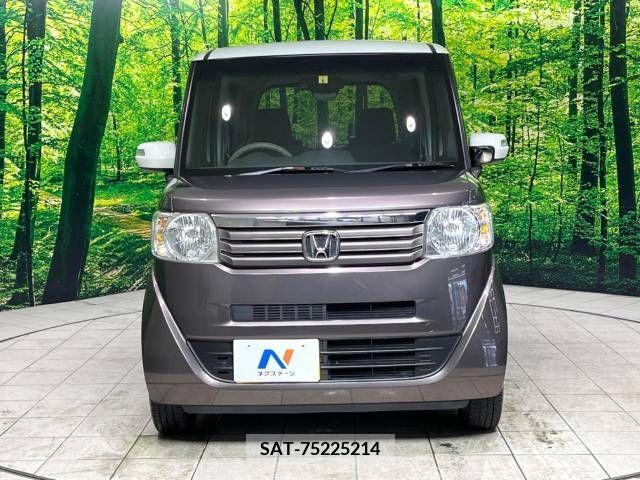 Honda N BOX 2014-05 387126-14