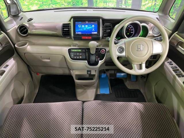 Honda N BOX 2014-05 387126-1