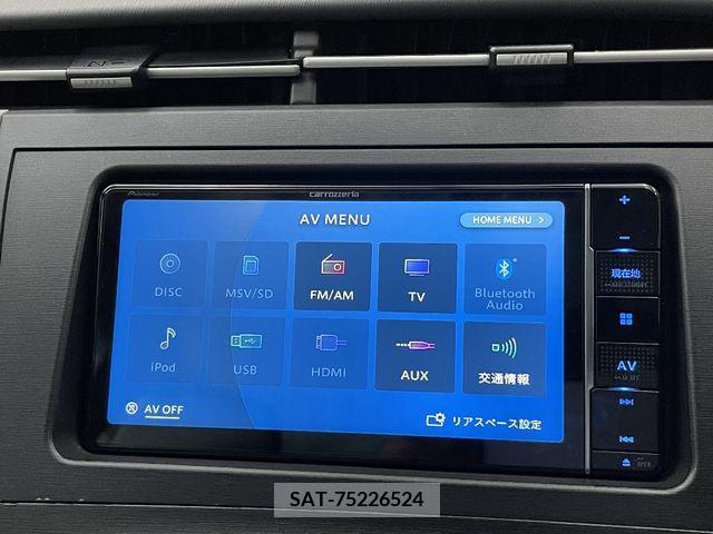 Toyota PRIUS 2011-09 281749-17