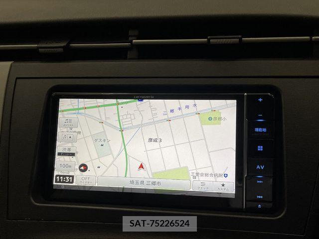 Toyota PRIUS 2011-09 281749-15