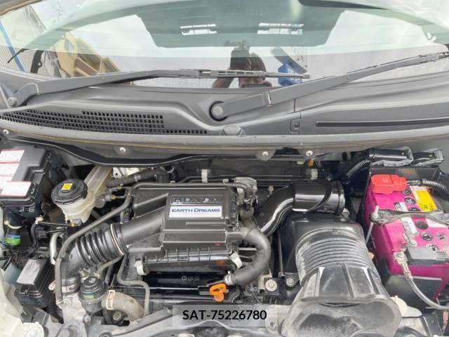 Honda N BOX 2015-09 306772-18