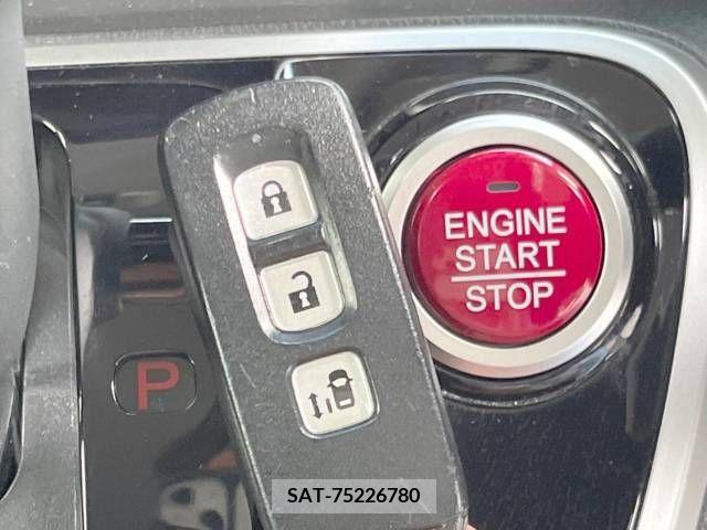 Honda N BOX 2015-09 306772-4