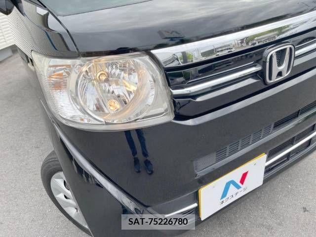 Honda N BOX 2015-09 306772-12