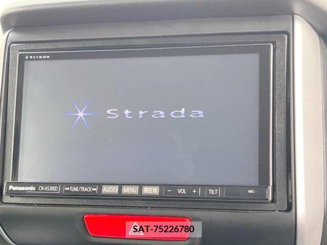 Honda N BOX 2015-09 306772-2