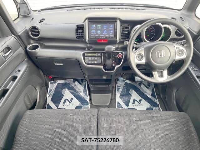 Honda N BOX 2015-09 306772-1