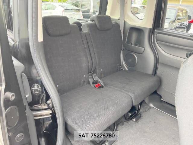 Honda N BOX 2015-09 306772-9