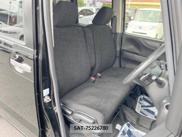 Honda N BOX 2015-09 306772-8