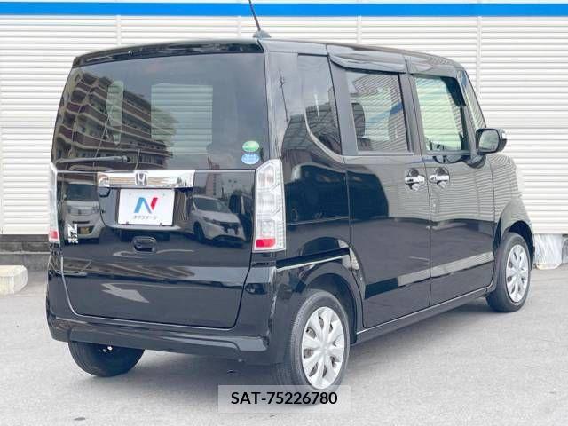 Honda N BOX 2015-09 306772-17