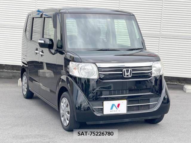 Honda N BOX 2015-09 306772-16