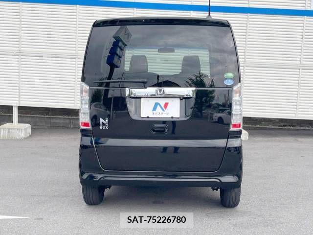 Honda N BOX 2015-09 306772-15