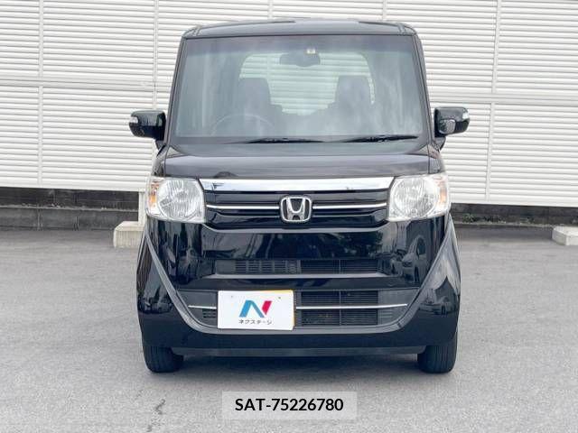 Honda N BOX 2015-09 306772-14