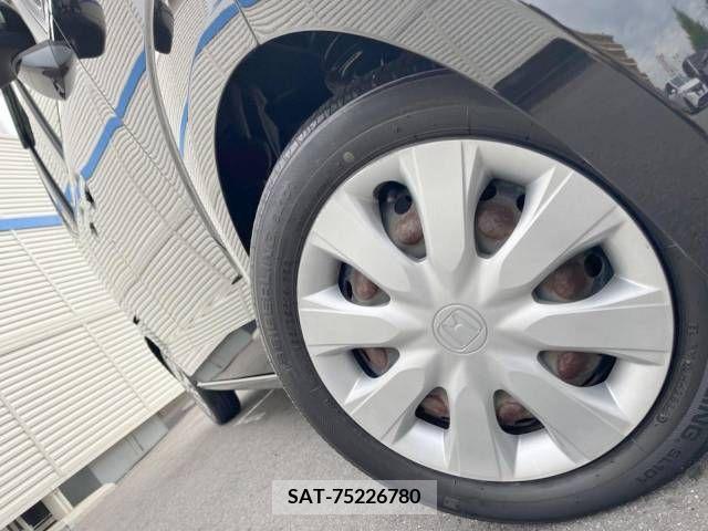 Honda N BOX 2015-09 306772-13